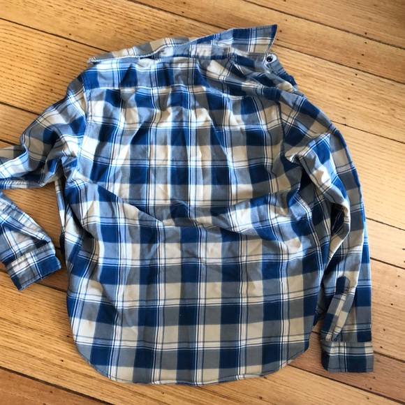 J Crew Plaid - Picture 3 of 3